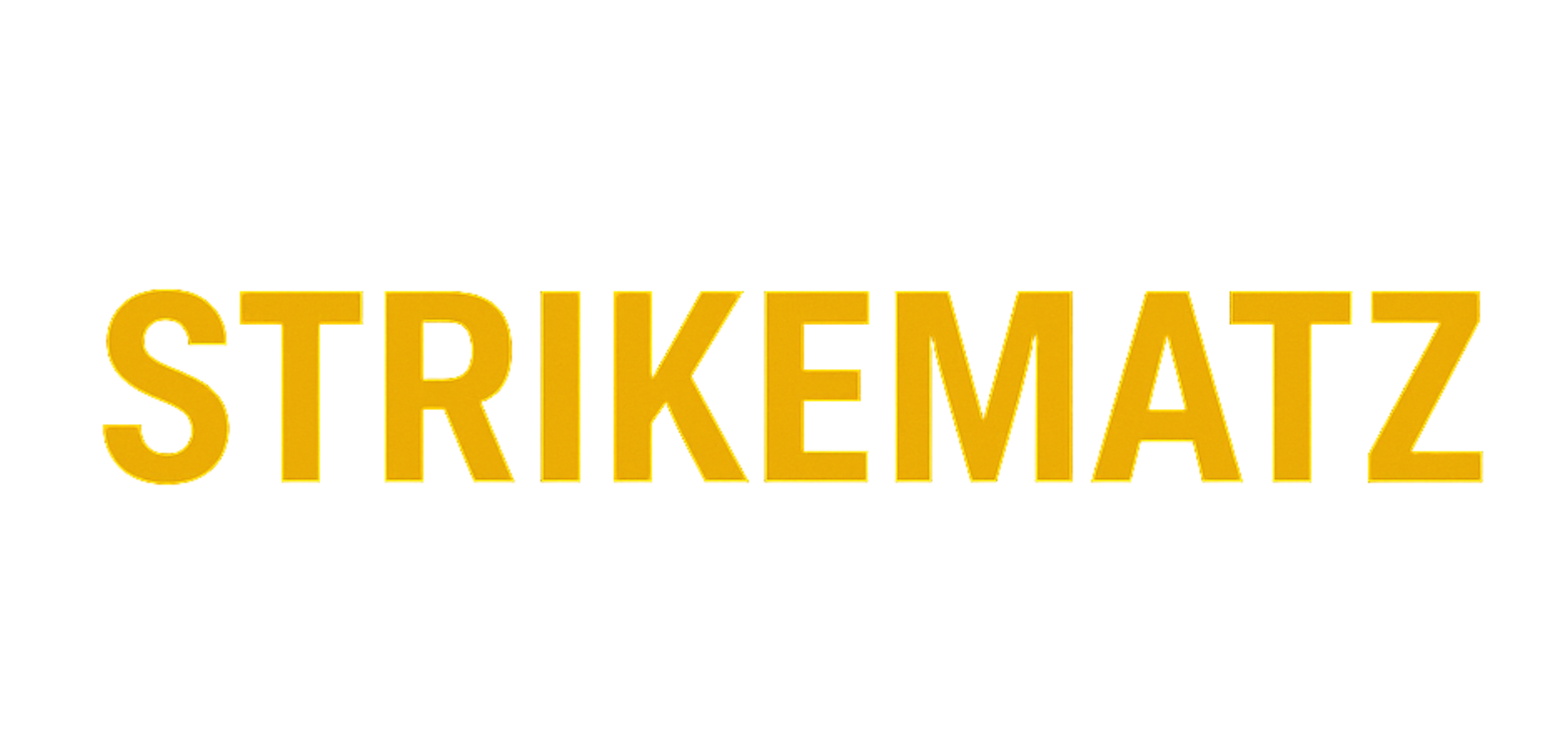 StrikeMatz